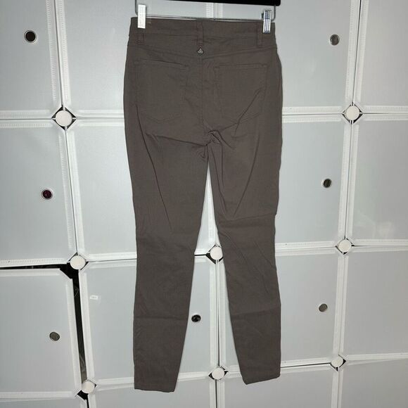 PrAna Briann Pants Performance Skinny Pants Size 0 - Picture 4 of 11